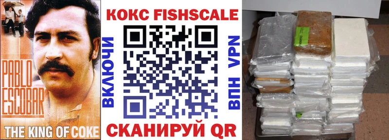 Кокаин Fish Scale  как найти закладки  Дятьково 